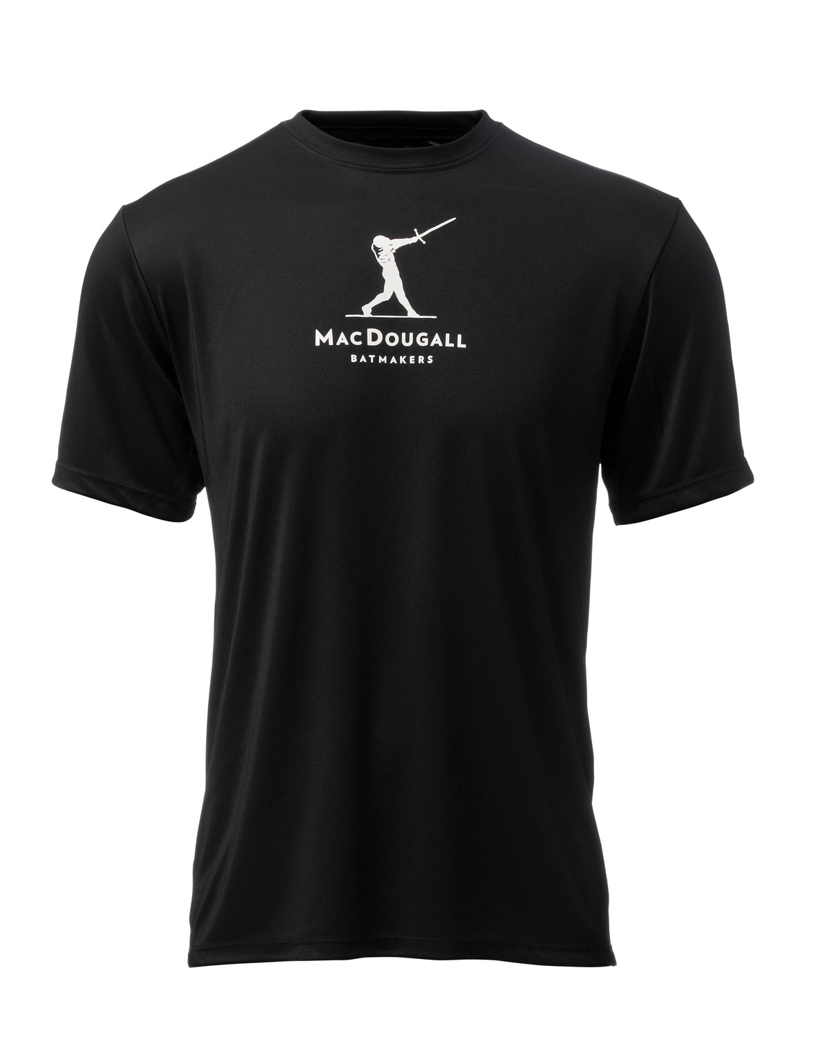 Apparel MacDougall Bats