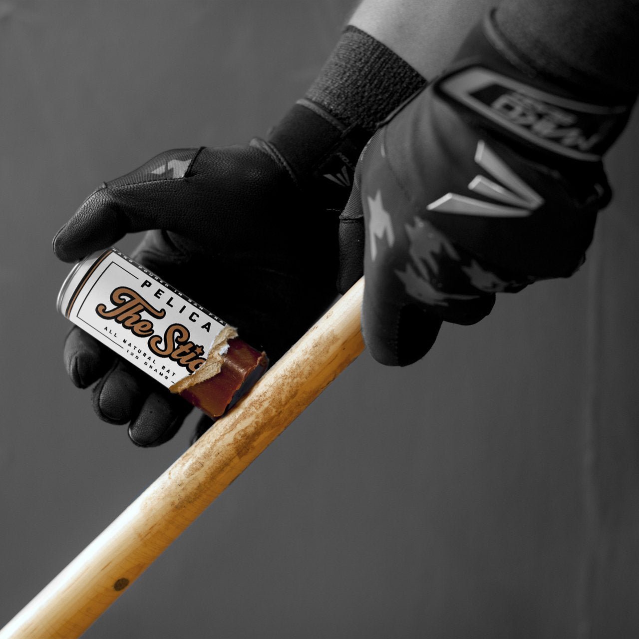Pelican Stick Bat Grip - MacDougall Bats