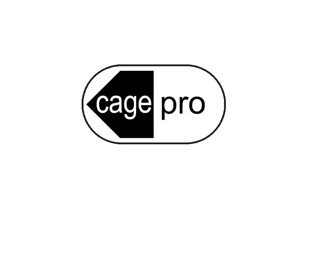Cage Pro Classic Batting Tee - MacDougall Bats